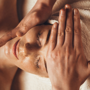 medical spa facial