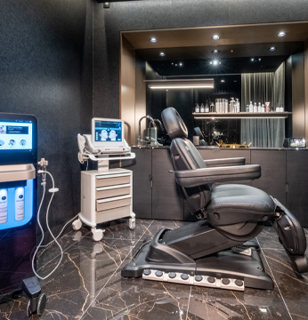 Skincasa luxury skin clinic