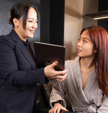facial rejuvenation tailored to you in vancouver