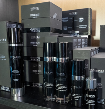 111Skin in Vancouver Luxury Skincare Products & Treatment Masks