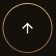 arrow icon up